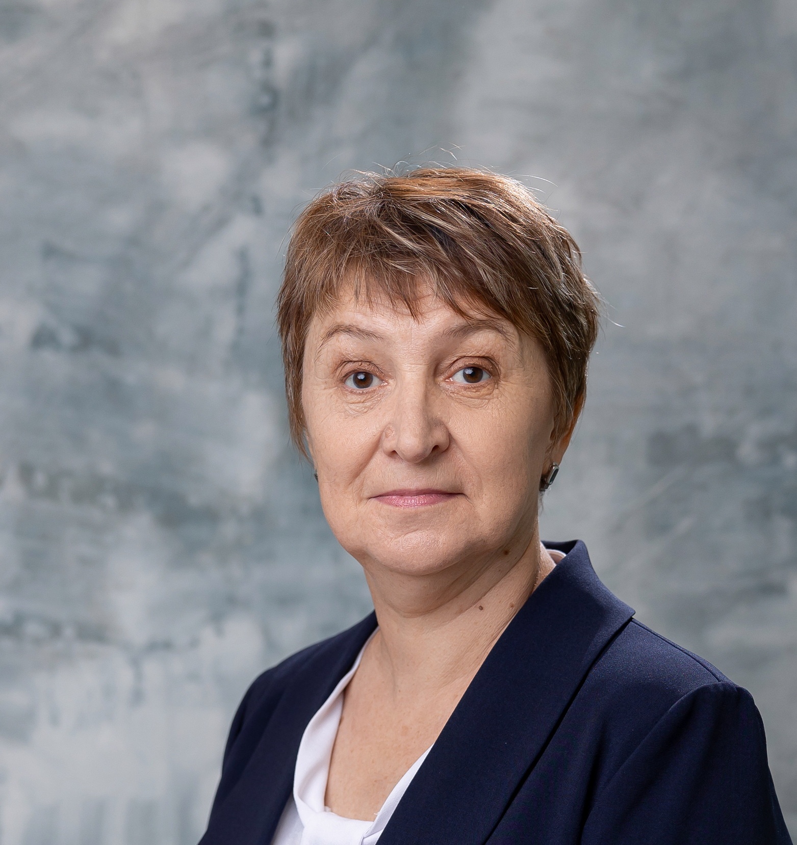 Седова Мария Владимировна